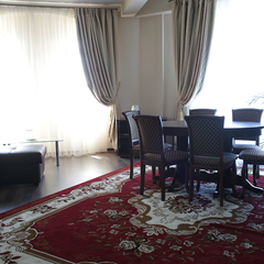 Отель Дом Москвы, Сухум