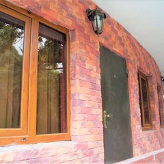 Отель Рива Дель Маре / Riva Del Mare , Гагра