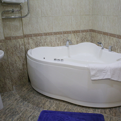 Отель Дом Москвы, Сухум