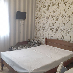 Отель Невские звезды, Гагра