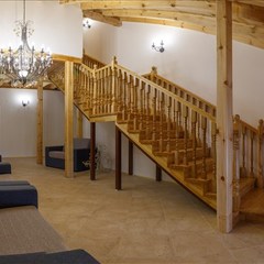 Отель Киараз Арена, Пицунда