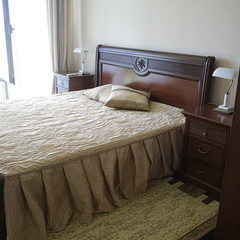 Отель Дом Москвы, Сухум