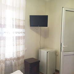 Отель Невские звезды, Гагра