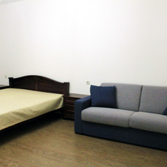 Отель Киараз Арена, Пицунда