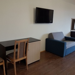 Отель Киараз Арена, Пицунда