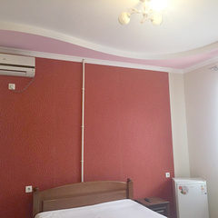 Отель Невские звезды, Гагра