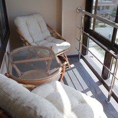 Отель Дом Москвы, Сухум