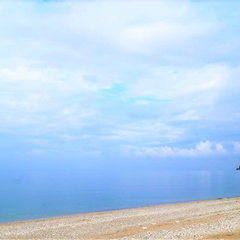 Отель Рива Дель Маре / Riva Del Mare , Гагра