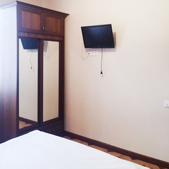 Отель Невские звезды, Гагра