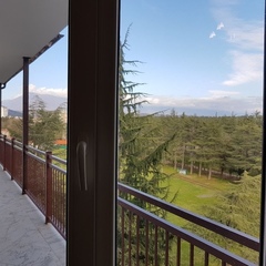 Отель Киараз Арена, Пицунда