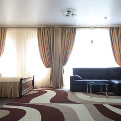 Отель Дом Москвы, Сухум