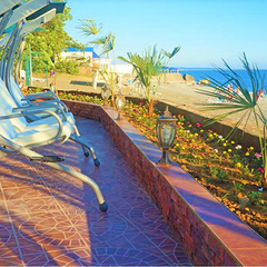 Отель Рива Дель Маре / Riva Del Mare , Гагра