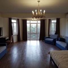 Отель Киараз Арена, Пицунда