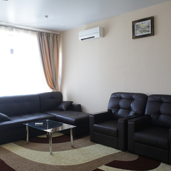 Отель Дом Москвы, Сухум