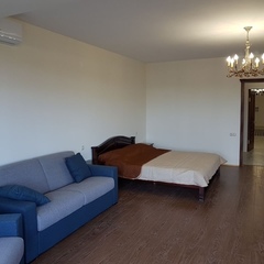 Отель Киараз Арена, Пицунда