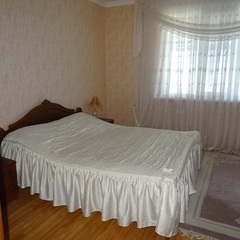 Гостиница У Манвела, Гагра