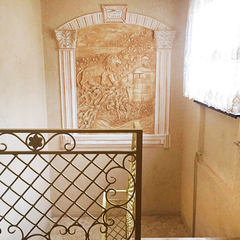 Отель Невские звезды, Гагра