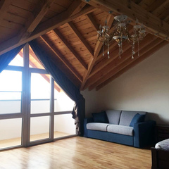 Отель Киараз Арена, Пицунда