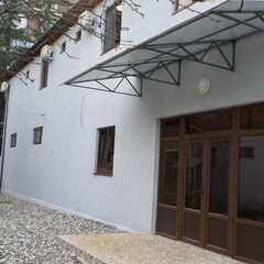 Отель Лайм, Сухум