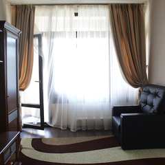 Отель Дом Москвы, Сухум