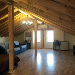 Отель Киараз Арена, Пицунда