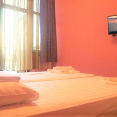 Отель Рива Дель Маре / Riva Del Mare , Гагра