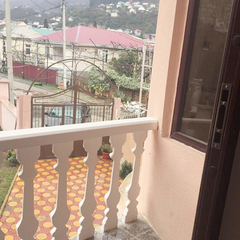 Отель Невские звезды, Гагра