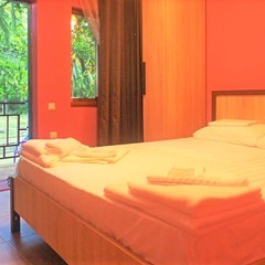 Отель Рива Дель Маре / Riva Del Mare , Гагра