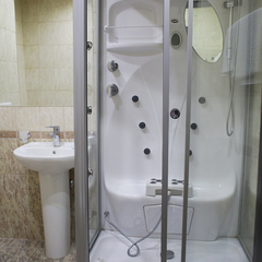 Отель Дом Москвы, Сухум