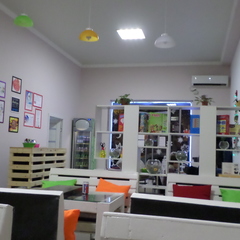 Отель Лайм, Сухум