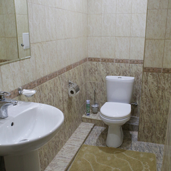 Отель Дом Москвы, Сухум