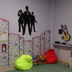 Отель Лайм, Сухум