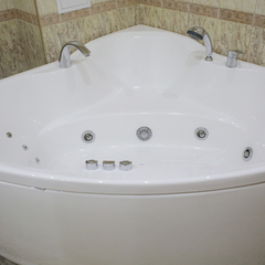 Отель Дом Москвы, Сухум