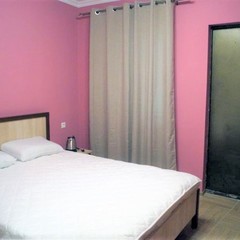 Отель Рива Дель Маре / Riva Del Mare , Гагра