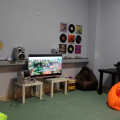 Отель Лайм, Сухум