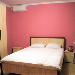 Отель Рива Дель Маре / Riva Del Mare , Гагра