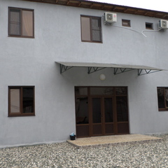 Отель Лайм, Сухум