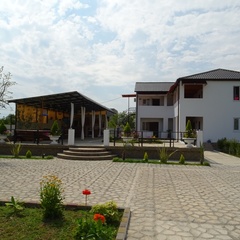 Мини-гостиница Эдем, Сухум