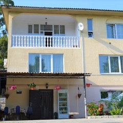 Гостевой дом Горец , Гагра