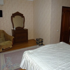 Гостиница У Манвела, Гагра