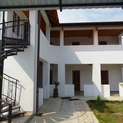 Мини-гостиница Эдем, Сухум