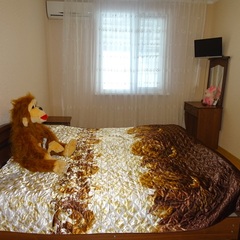 Гостиница У Манвела, Гагра