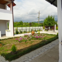 Мини-гостиница Эдем, Сухум