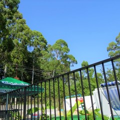 Гостевой дом Горец , Гагра