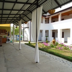 Мини-гостиница Эдем, Сухум