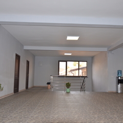 Отель Лайм, Сухум