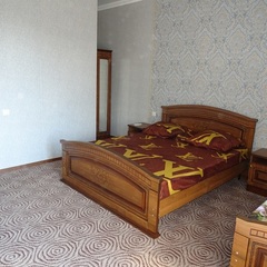 Гостиница У Манвела, Гагра