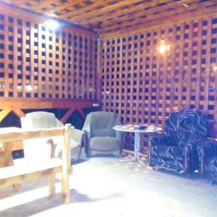 База отдыха Абхазский двор, Пицунда