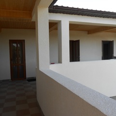 Мини-гостиница Эдем, Сухум