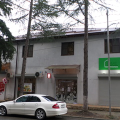 Отель Лайм, Сухум